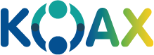Koax logo